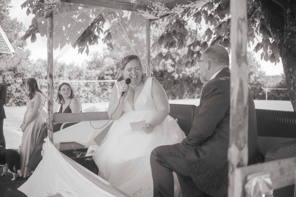 Mariages 2026