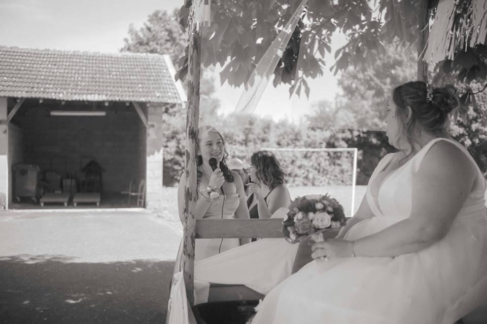 Mariages 2026