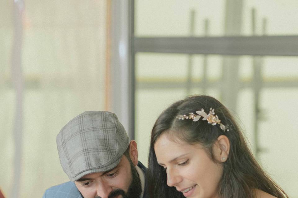 Mariages 2026