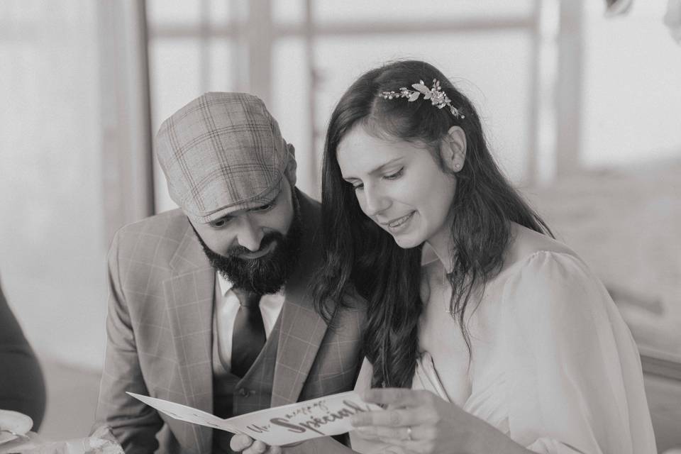 Mariages 2026