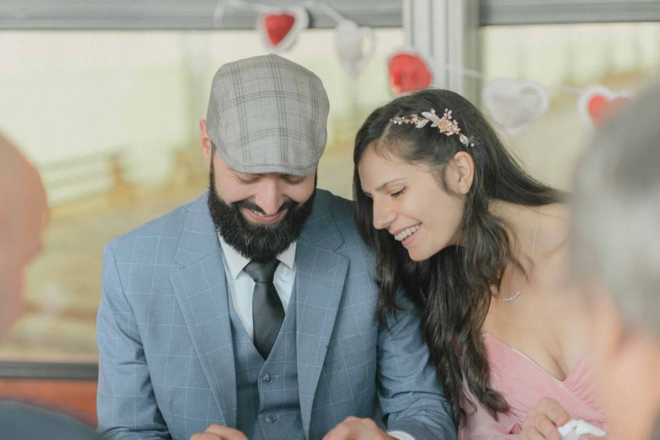 Mariages 2026