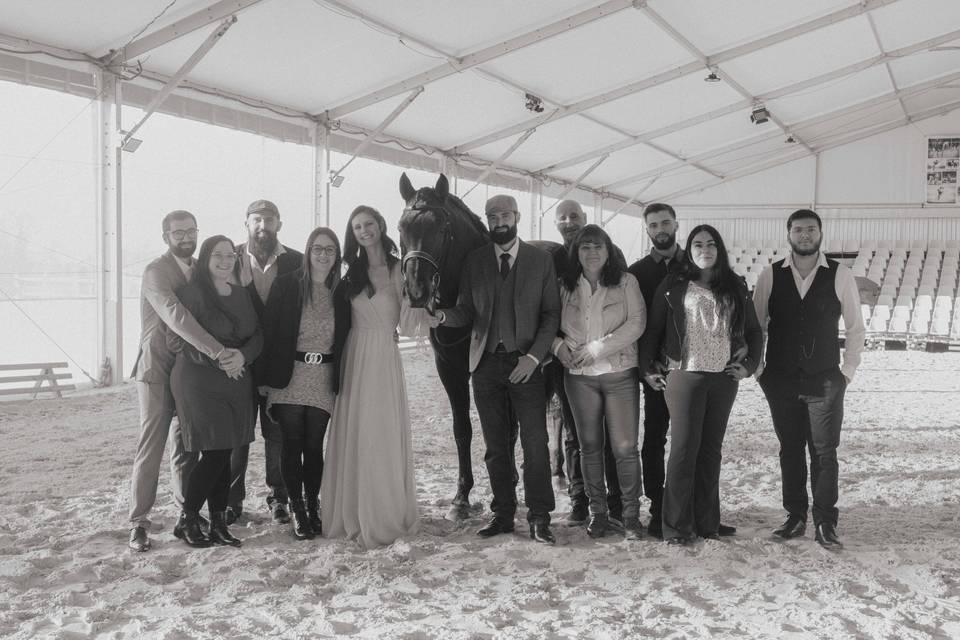 Mariages 2026