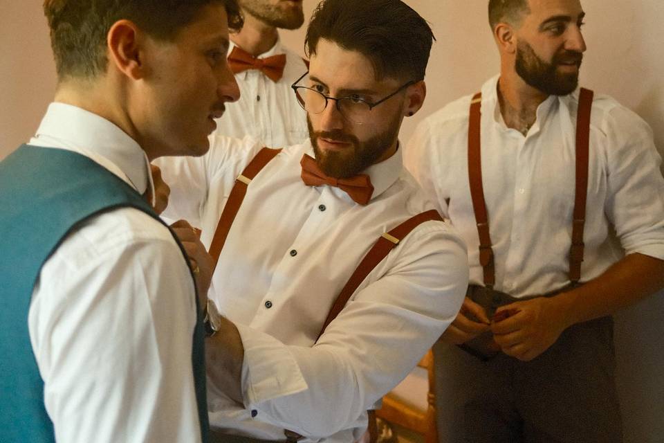 Mariage 2026