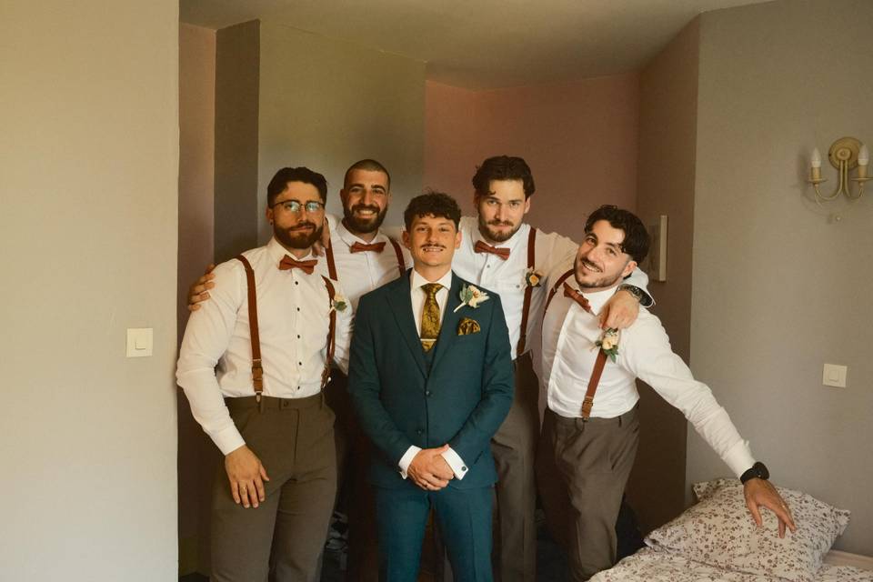 Mariage 2026