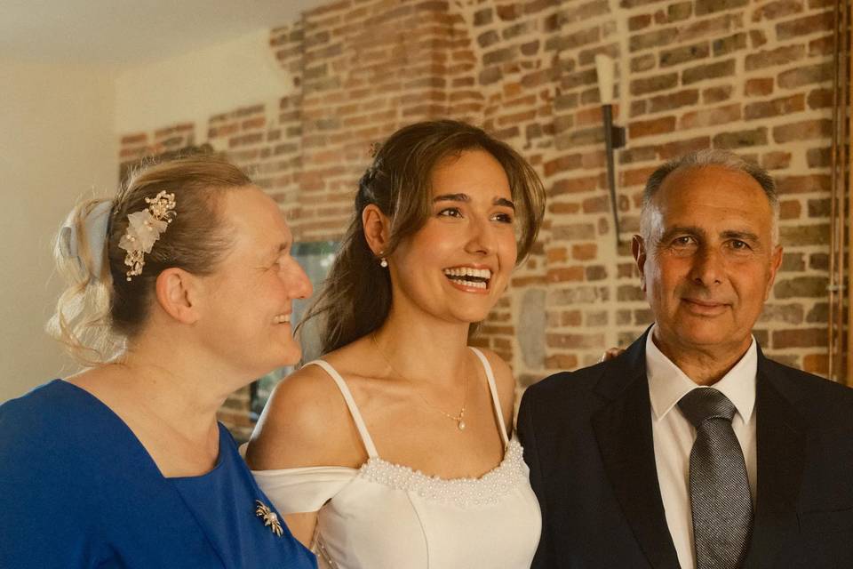Mariage 2026
