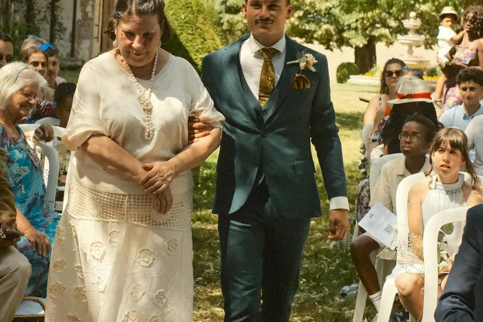 Mariage 2026