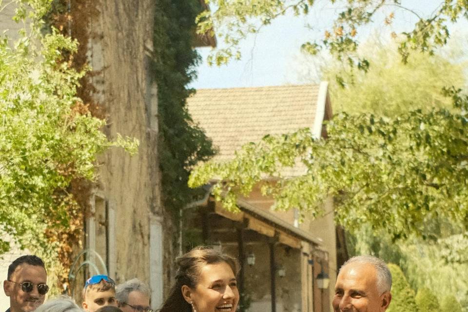 Mariage 2026