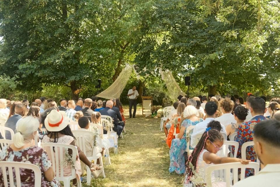 Mariage 2026