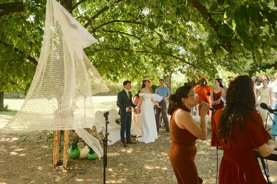 Mariage 2026