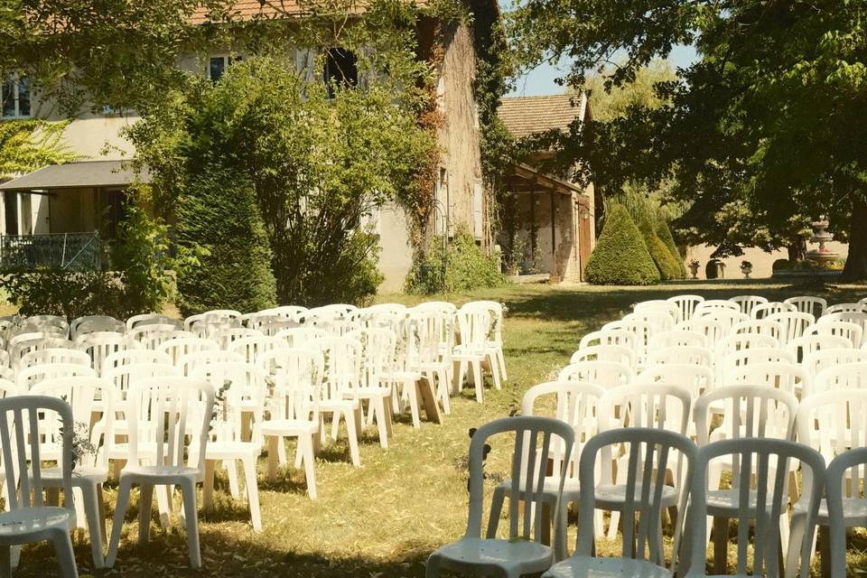 Mariage 2026