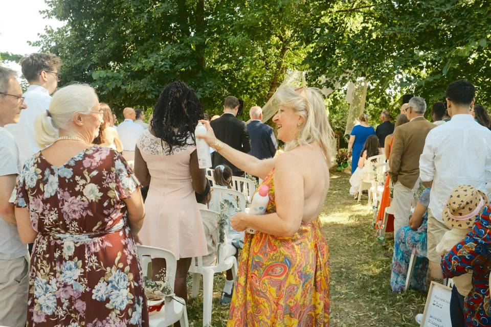 Mariage 2026