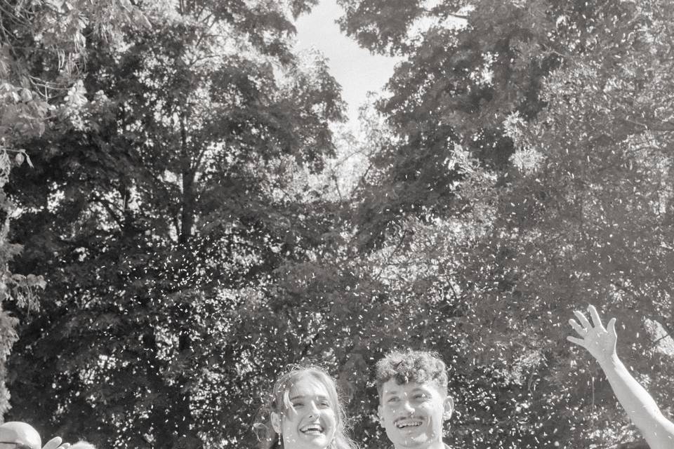 Mariage 2026