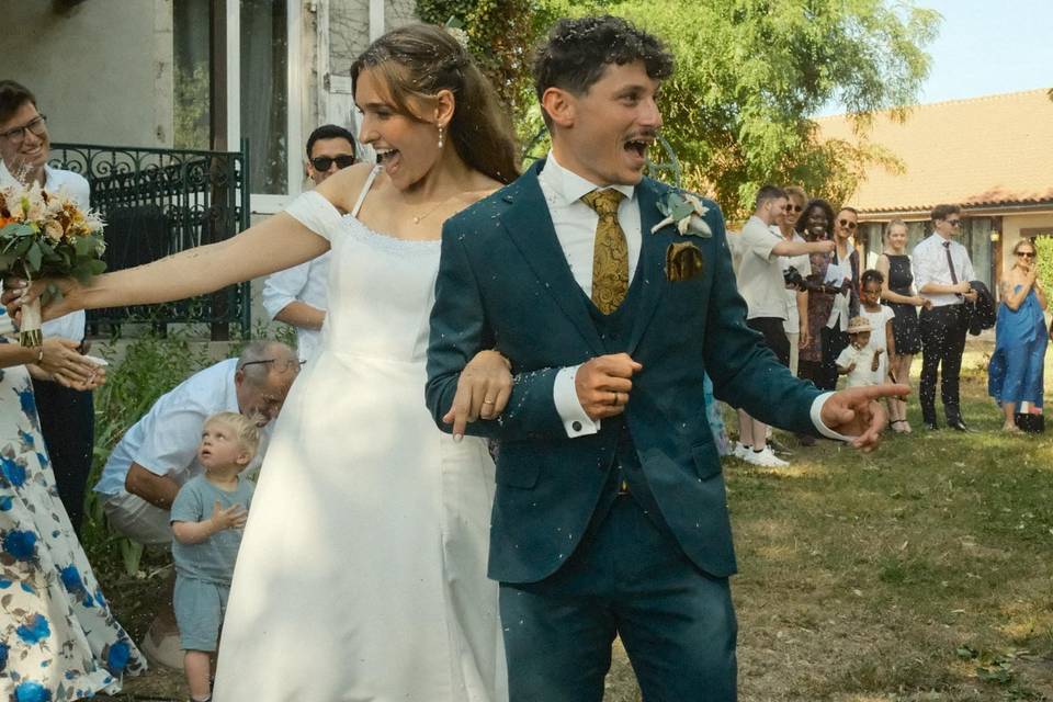 Mariage 2026