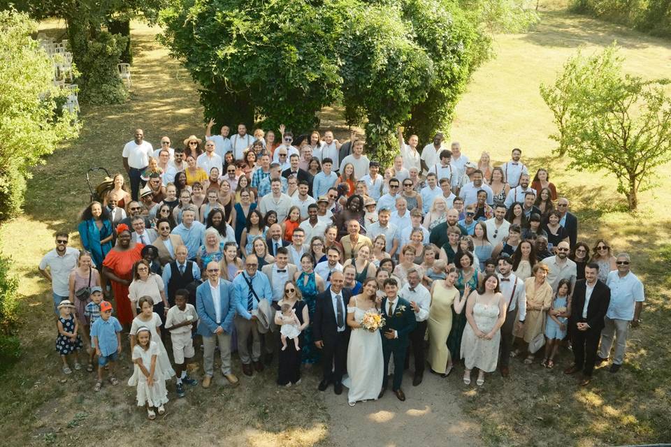 Mariage 2026