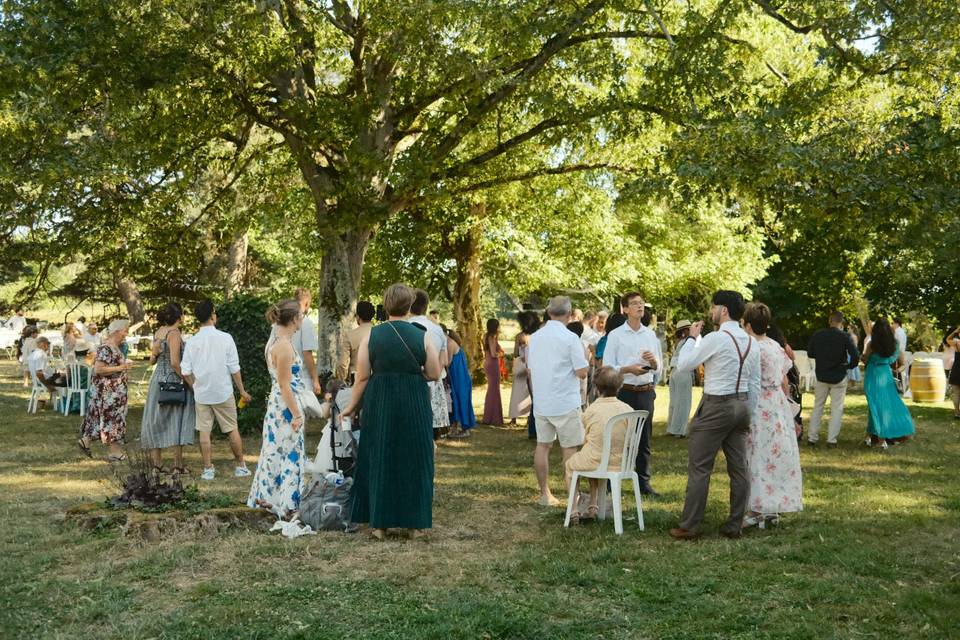 Mariage 2026
