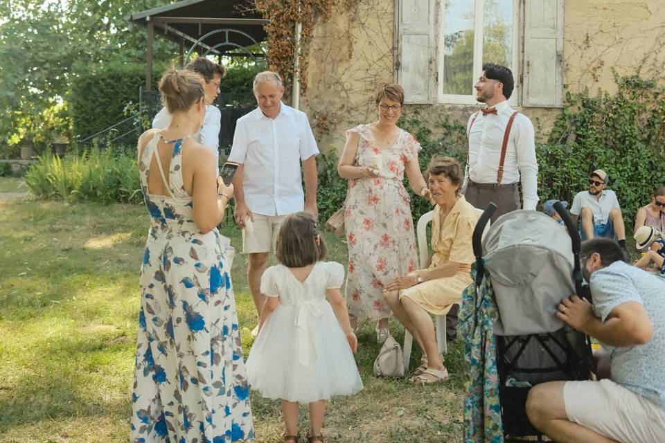 Mariage 2026