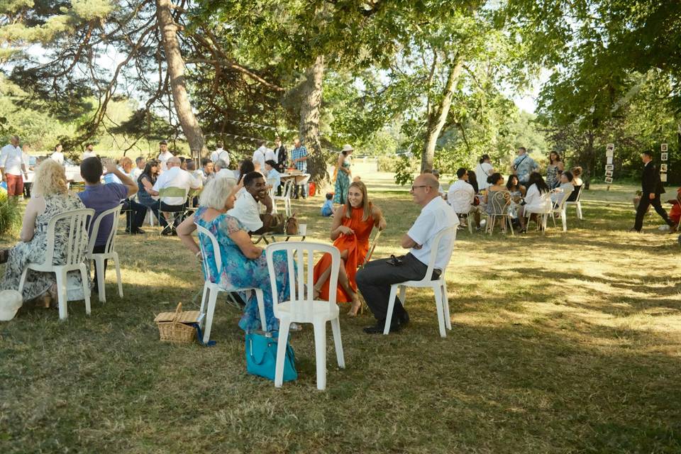 Mariage 2026