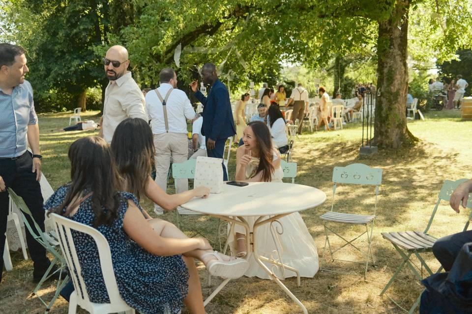 Mariage 2026