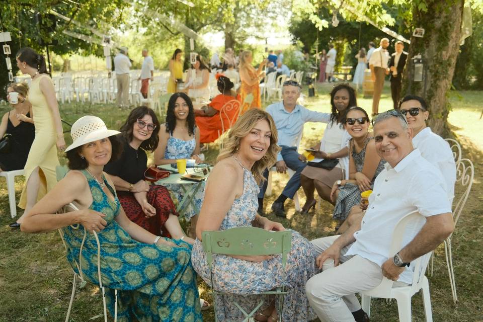 Mariage 2026