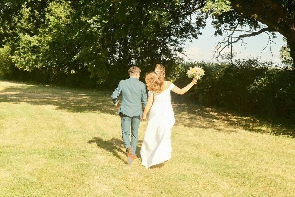 Mariage 2026