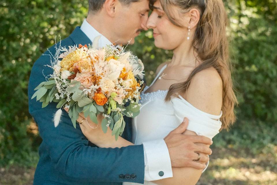 Mariage 2026