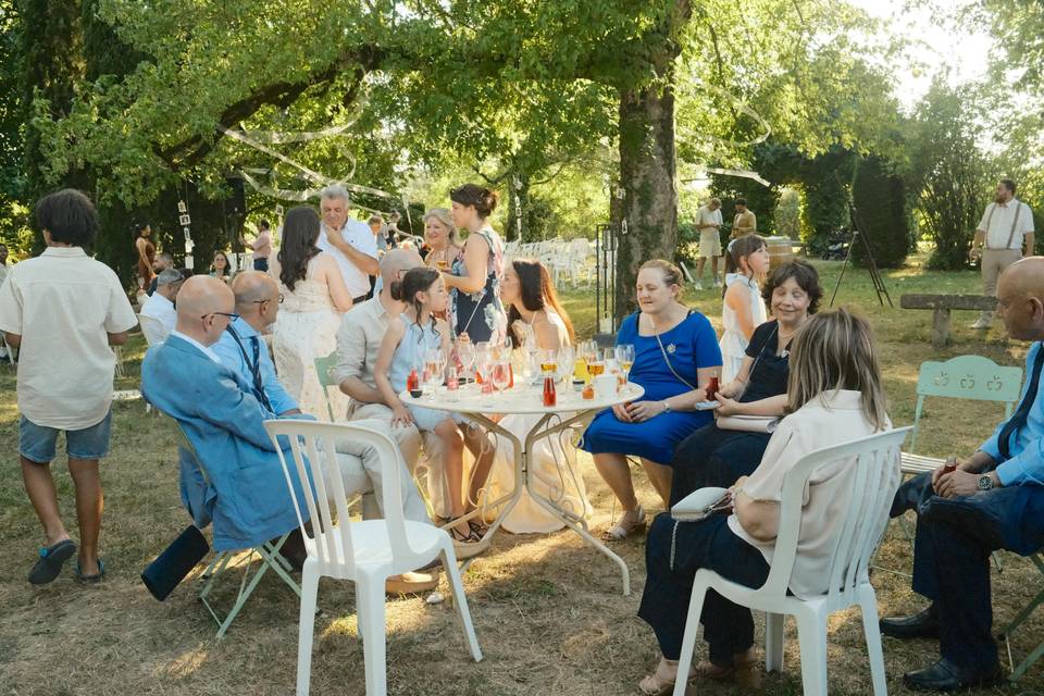 Mariage 2026