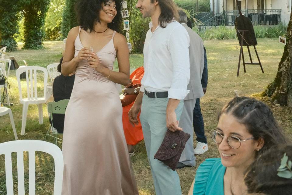 Mariage 2026
