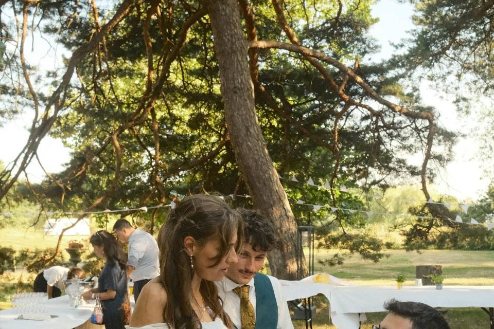 Mariage 2026