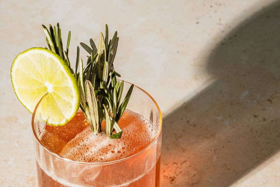 Cocktail d'été
