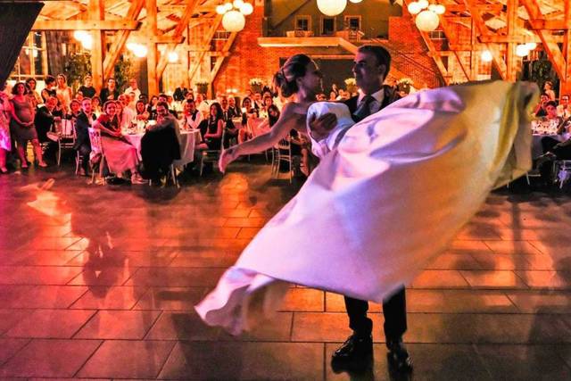 Danse des mariés