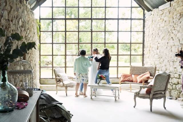 Image issue du film de L&Y