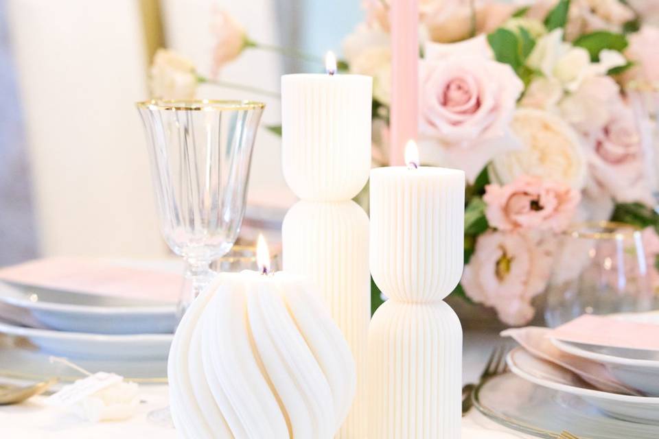 Décoration