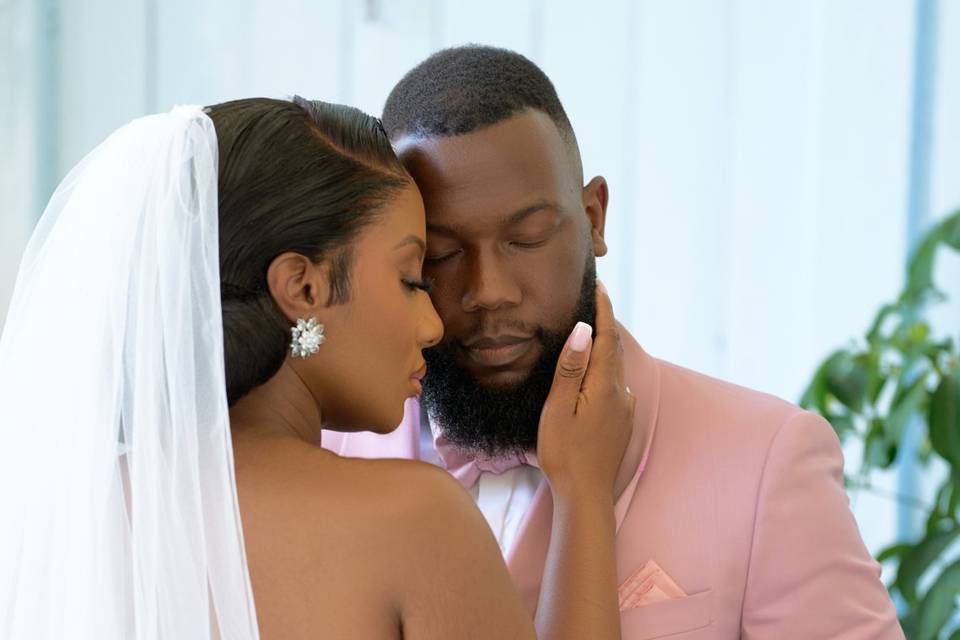 Shooting de couple