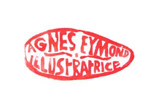 Agnès Eymond Illustratrice