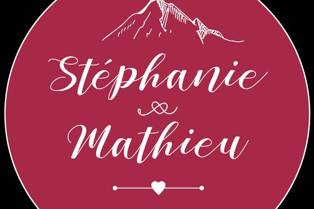 Logo mariage