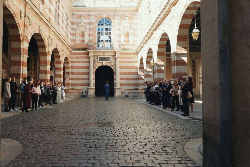 A&L capitole Toulouse