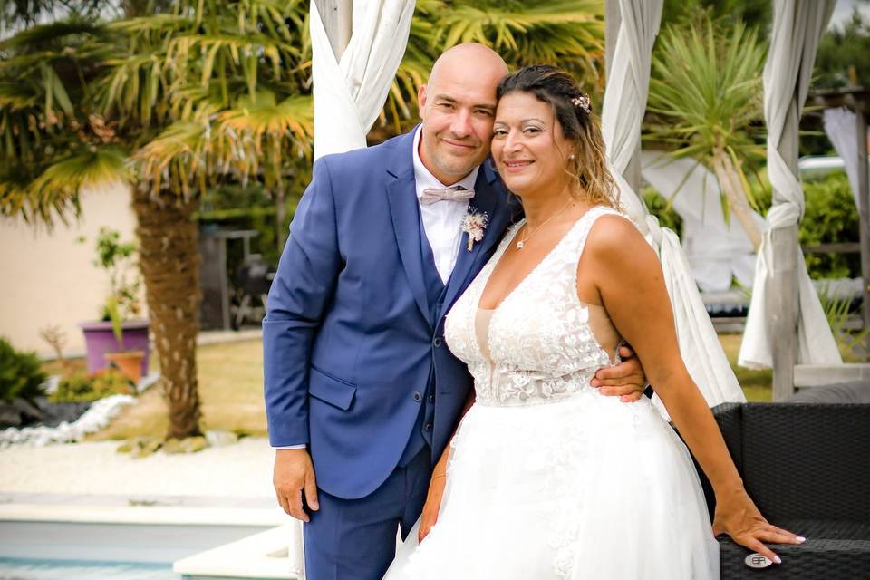 Cécile & Hervé