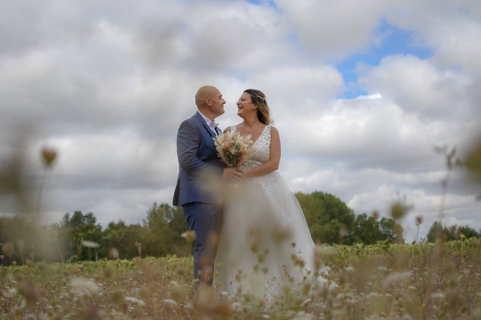 Cécile & Hervé