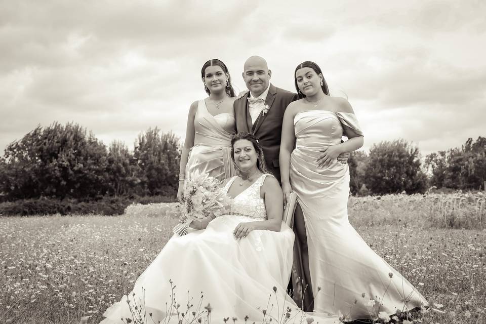 Cécile & Hervé