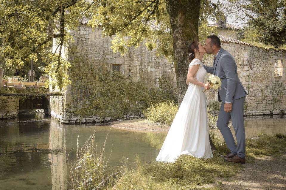 Julie & Bertrand