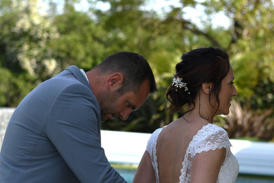 Julie & Bertrand