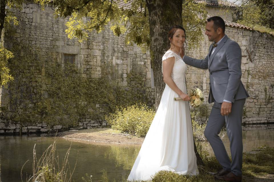 Julie & Bertrand