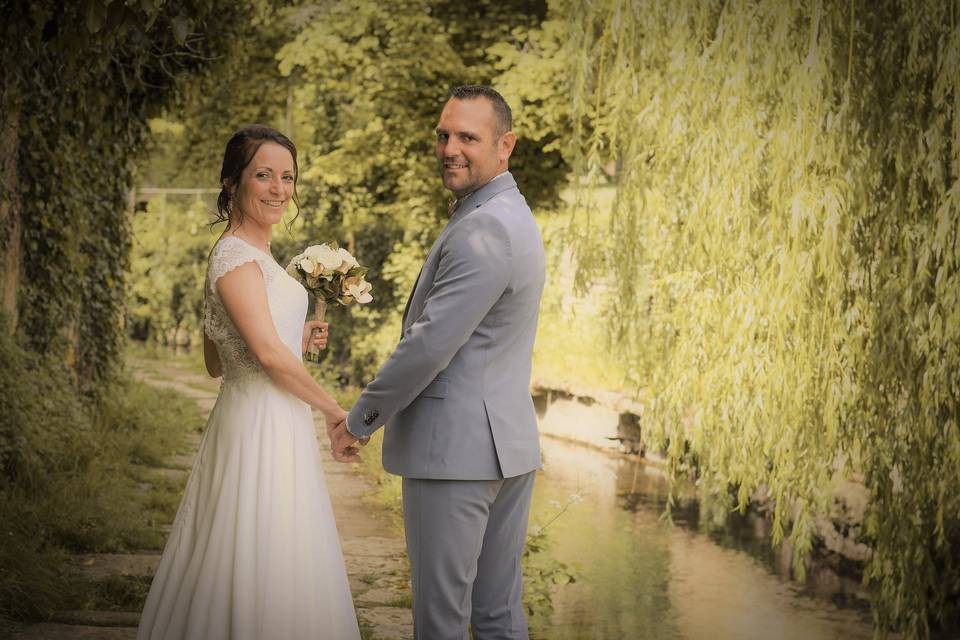 Julie & Bertrand
