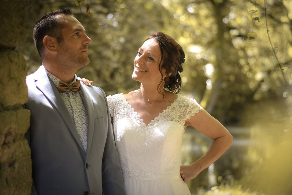 Julie & Bertrand
