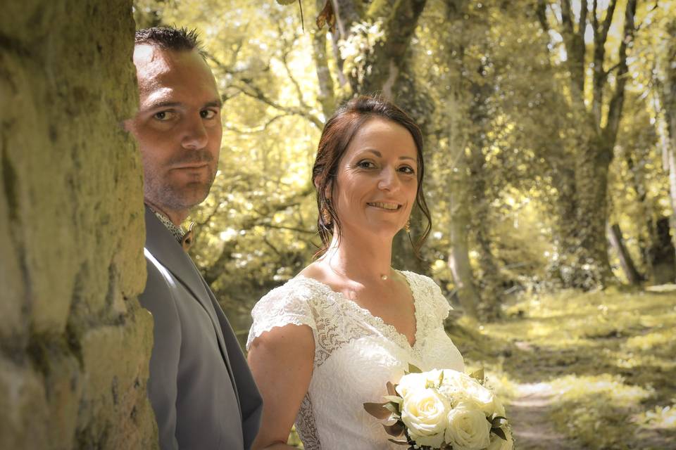Julie & Bertrand