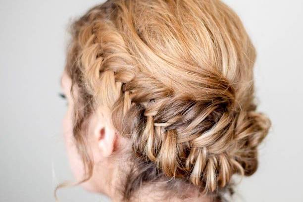 Le Chignon