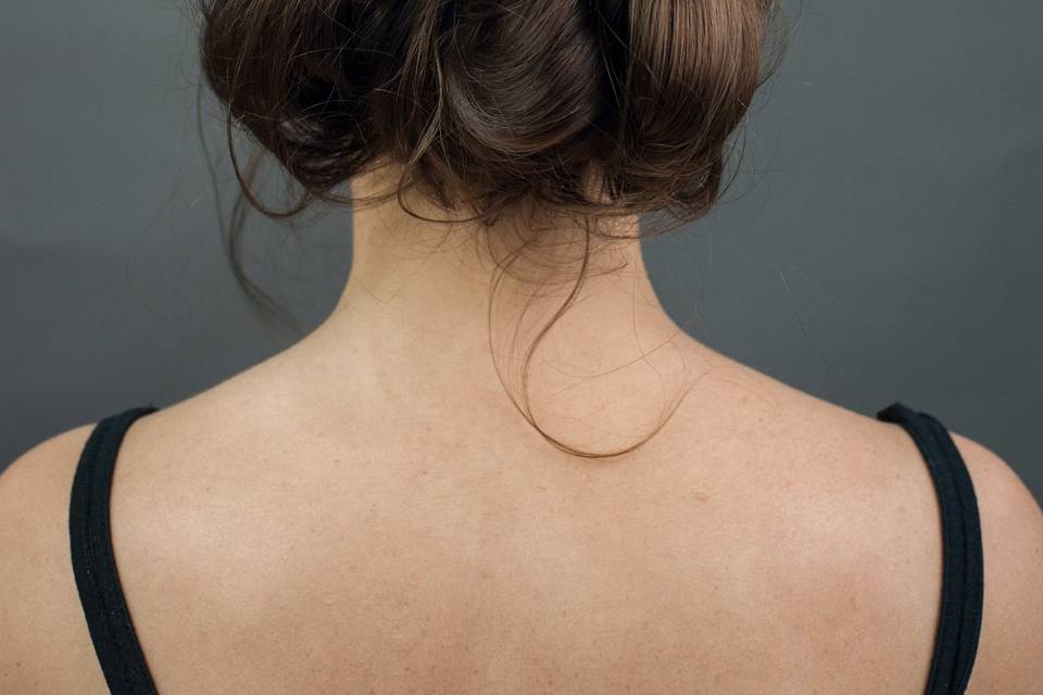 Le Chignon