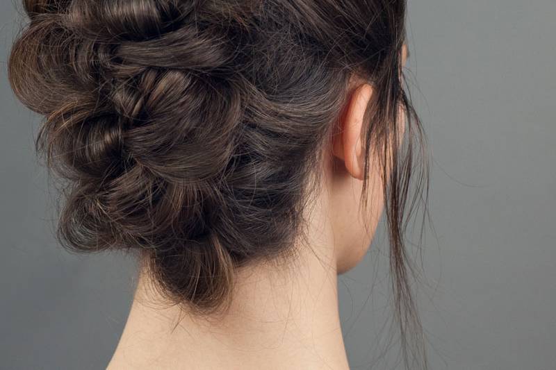 Le Chignon