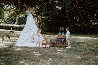 Le Petit Monde de Lilie
