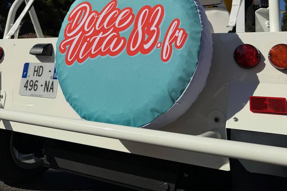Dolce Vita